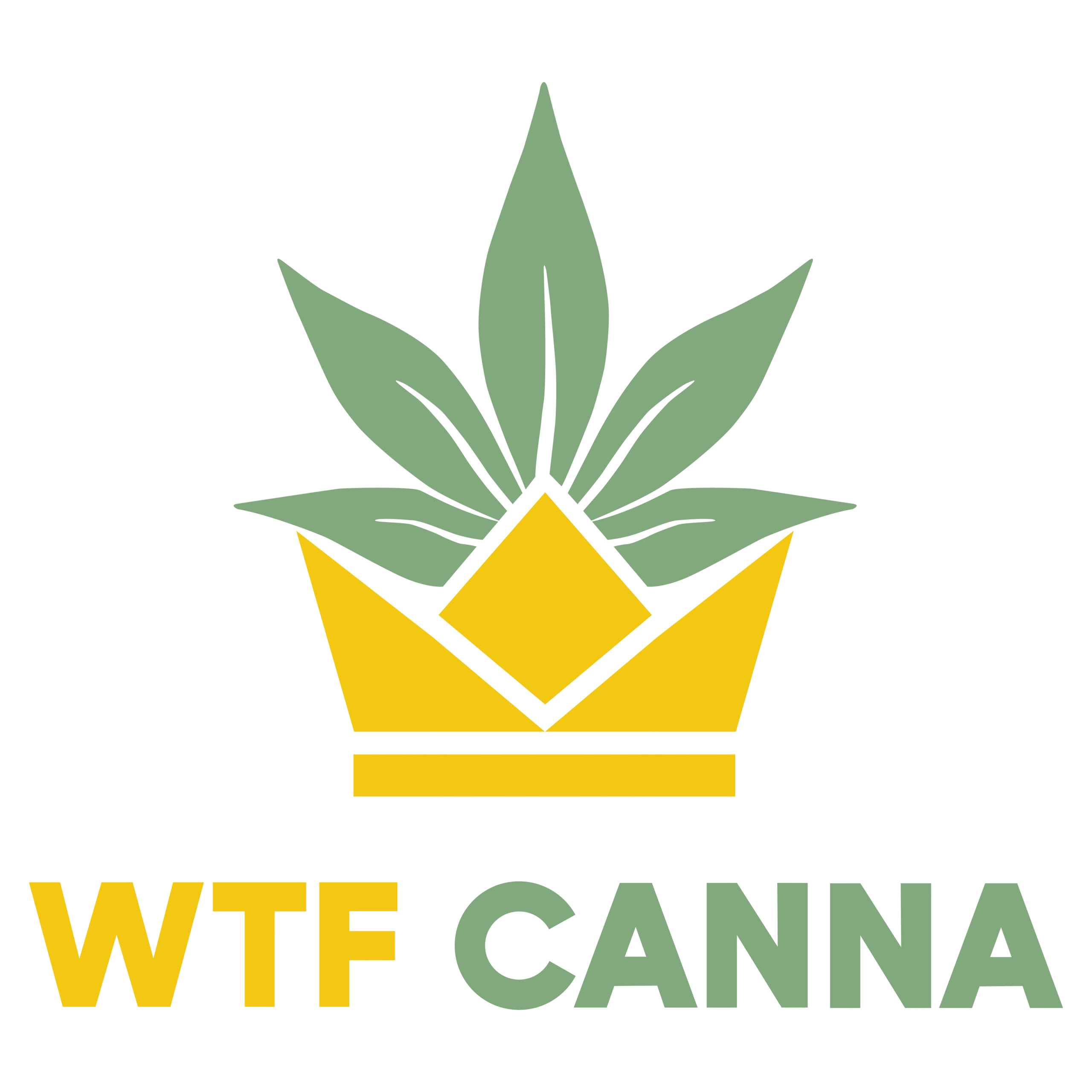 WTF Canna USA